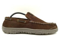 clarks dawson slippers