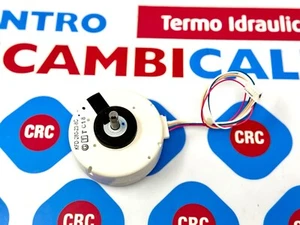 MOTORE VENTOLA INTERNA KFD-280-23-8C RICAMBIO CONDIZIONATORE DAIKIN CRC5010287 - Picture 1 of 1