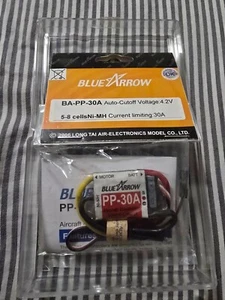 BLUE ARROW BA-PP-30A Brushed ESC W/1A BEC Speed Controller For Brushed Motor HoT - Picture 1 of 1