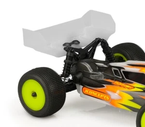 Jconcepts Losi Mini B Carpet or Astro Turf High Clearance Wing JCO0502 0502 - Picture 1 of 1