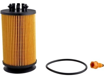Luberfiner Engine Oil Filter for Mitsubishi/Mitsubishi Fuso - LP5730 - Image 1 of 2
