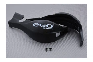 Carcasas de Paramanos BARKBUSTERS EGO Negro Ref EGO-003-00-BK - Bild 1 von 1