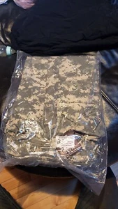 USGI ECWCS ACU GEN III EXTREME COLD/WET WEATHER JACKET  XL-Large Gore-tex - Picture 1 of 5