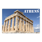 Magnes na lodówkę Ateny Akropol Grecja