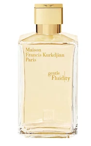 Maison Francis Kurkdjian Gentle Fluidity Gold EDP 200ml / 6.8 oz Fast Finescents - Picture 1 of 7