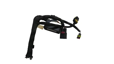 2017-2024 Alfa Romeo Giulia OEM ABS Brake Pump Pig Tail - Image 1 of 4