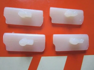 4 Pack Stihl Bumper Strip's Fits Many Stihl saws 290 029 310 390 1121-648-6610 - Picture 1 of 1