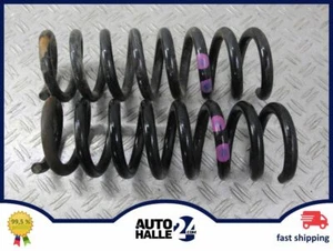 88312 Fahrwerksfedern Feder Hinten 2xViolett 2043240404 Mercedes-benz C 200 T - Bild 1 von 3