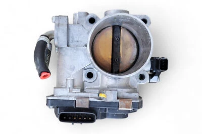 Válvula de control del cuerpo del acelerador Acura RL 05-08 3,5 L V6 16400-RKB-003, D017, OEM, 200 Foto 1 de 3