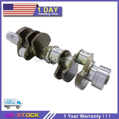 Cigüeñal RFBC30-AB Super Duty 2011-2016 para Ford F-250 F-350 F-450 F-550 6,7 L Super Duty 2011-2016 Foto 1 de 4