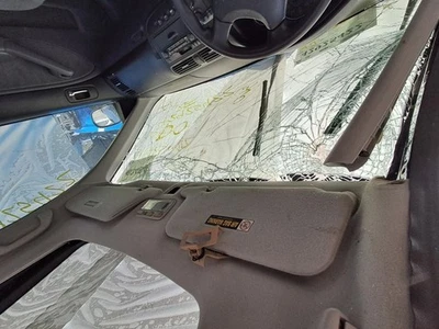 Parasol para conductor Honda Civic 2003 usado 4 puertas sed OEM 268-10070L Foto 1 de 4