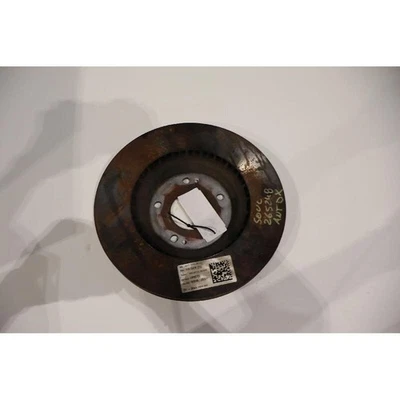 DISCO FRENO DELANTERO KIA E-SOUL (20) 64 KWH MNV 5P/E 2020 Foto 1 de 4