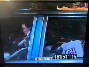 1996 Walt Disney TV Show Unreleased Pilot Production VHS Tape Without A Clue - Bild 1 von 5