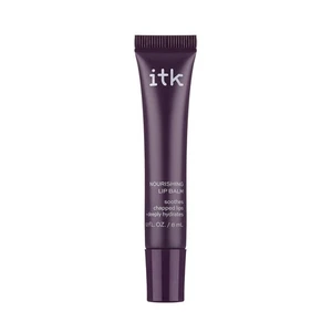 Nourishing Lip Balm for Dry Lips with Shea Butter Coconut Oil Vitamin E 0.2 Oz - Picture 1 of 5