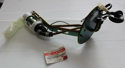 Conjunto de bomba de combustible KIA ORIGINAL PARTE # 0-K01B-13-350 Foto 1 de 4