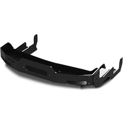 46-23995 Westin Winch Mount Plate for Chevy Chevrolet Silverado 2500 HD 3500 Foto 1 de 4