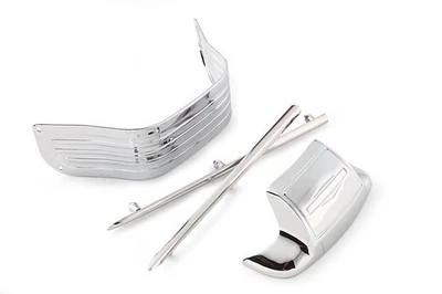 Punta guardabarros delantero tardío Bikers Choice motocicleta bicicleta de calle 492894 49-2894 Foto 1 de 4