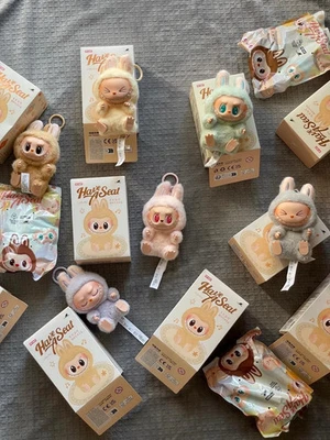 🌟POPMART LABUBU Have a Seat - BLIND BOX - Originali con scontrino✅ - Immagine 1 di 3