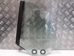 MINI F57 2016-2023 Convertible Left Nearside Rear 1/4 Window Glass AS2 7365771 - Picture 1 of 12