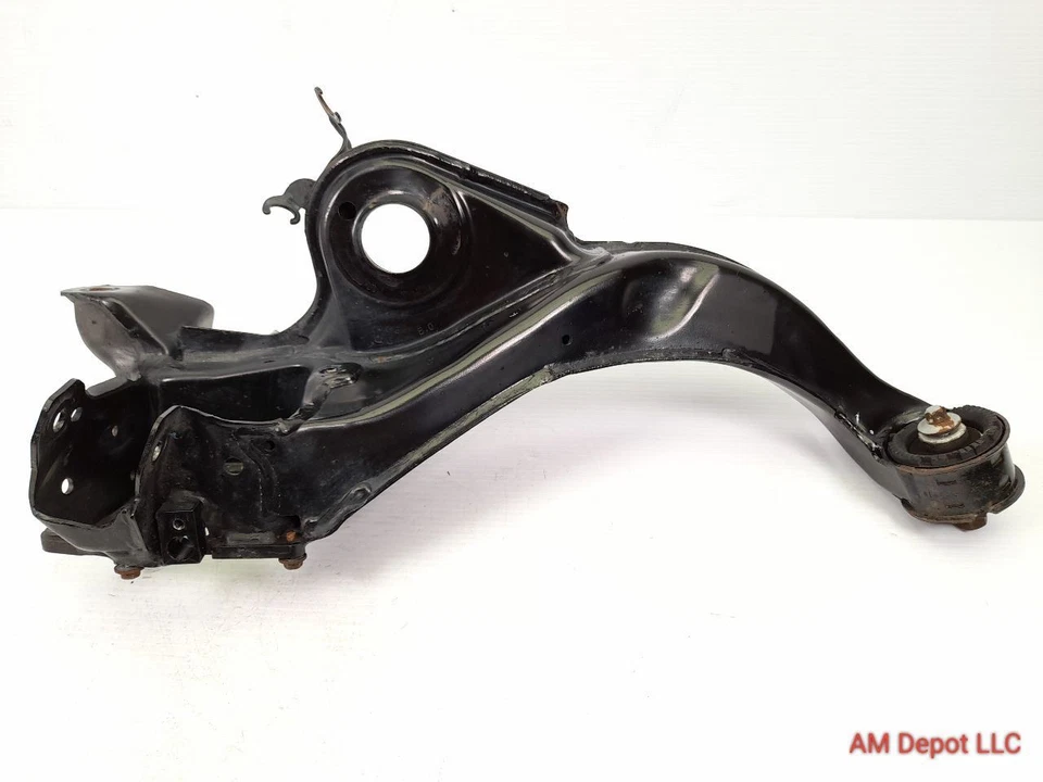 Mini Cooper S F56 F55 F57 2017 brazo de control trasero derecho 33308854116 Foto 1 de 4