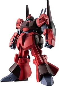 TAMASHII NATIONS ROBOT Spirits Mobile Suit Z Gundam RMS-099 Rick Diaz (Quat - Picture 1 of 9