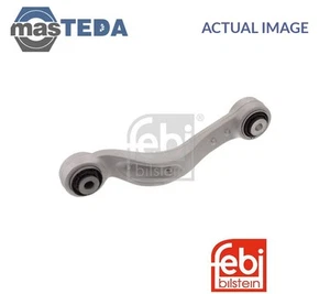 179982 WISHBONE TRACK CONTROL ARM REAR LEFT UPPER FEBI BILSTEIN FOR ALPINA B6,B7 - Picture 1 of 6