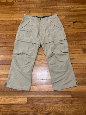 Восточный горы Sports EMS женщин трансформируемый молнии туристические брюки шорты 16с - Изображение 1 из 4