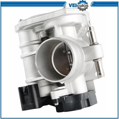 Conjunto de carrocería del acelerador para Chevrolet Aveo Aveo5 2006 2007 2008 Pontiac Wave 1,6 L Foto 1 de 4