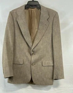 Dior Men Beige Blazer Size 40 - Picture 1 of 6
