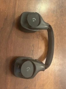 Logitech G533 Wireless DTS 7.1 Surround Gaming Headset - HEADSET ONLY - Picture 1 of 5