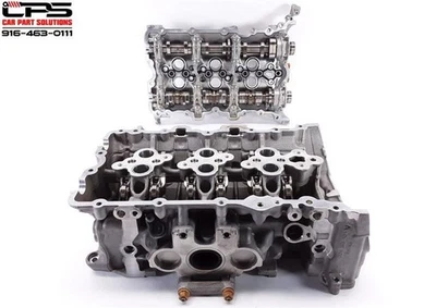 Culata derecha pasajero Porsche Macan 19-22 3,0 L PAC103062 Foto 1 de 4