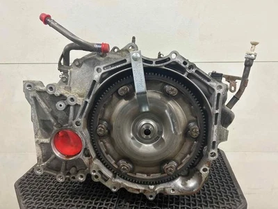 Conjunto de transmisión automática Mitsubishi Outlander 3.0 AWD 2008-13 6 velocidades 165 k Foto 1 de 4