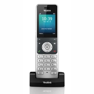 Yealink W56H inalámbrico DECT móvil para Yealink W52P W56P W60 base - Imagen 1 de 5