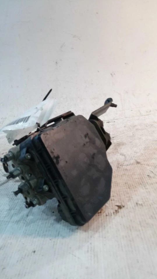 Conjunto de piezas de freno antibloqueo AWD para 16-17 INFINITI Q50 450418 Foto 1 de 4