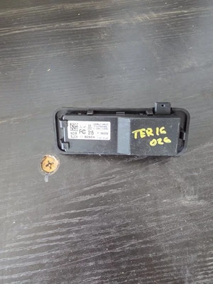 2010-2020 Gmc Terrain Keyless Entry Receiver 315mhz Denali 13503205 - Image 1 of 3