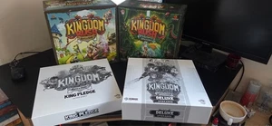 Kingdom Rush: Rift in Time & Elemental uprising Top Zustand. - Bild 1 von 13