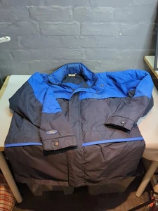 Ford Rallyesport Motorsport Marshall Style Jacket XXL Official Ford Merchandise - Picture 1 of 12
