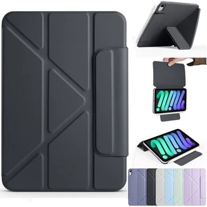 Case for Apple iPad Mini 6/7th Generation iPad Pro 11"- iPad Case with Magnetic - Picture 1 of 18