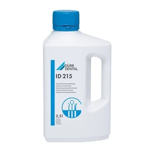 ID 215 Instrumenten Reiniger 2,5Ltr - Bild 1 von 1