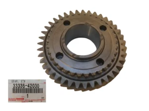 Gearbox wheel 5th gear Toyota 33336-42030 - Picture 1 of 3