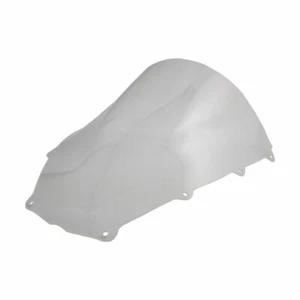 Aprilia RSV1000 MILLE 98-00 AIRBLADE DOPPELBLASE RENNBILDSCHIRM - KLAR - Bild 1 von 1