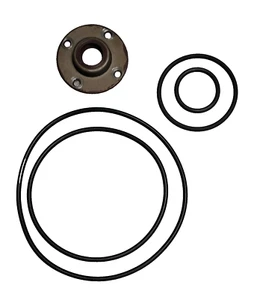 Wayne 2PM6 meter rebuilding kit, aftermarket, Buna o-rings & lip seal - Picture 1 of 1