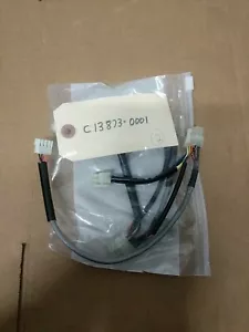 GFI Genfare C13873-0001 Harness Power Supply - Picture 1 of 5