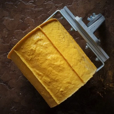 Old World Soldier Course Border Roller for Concrete Stamping - 9" - Image 1 of 3