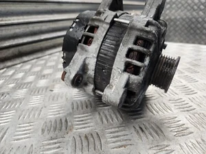 JAGUAR XE X760 ENGINE ALTERNATOR 2.0 DIESEL 204DTD 2015 - 2019 - Picture 1 of 9