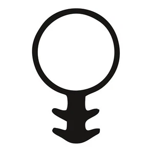 Silikonschlauchdichtung-Fensterdichtung 8mm Kopf Ø - 3mm Nut SK-418 - Bild 1 von 9