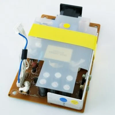 Fuente de alimentación original Samsung BN44-00053C vendedor de EE. UU. y envío gratuito Foto 1 de 4