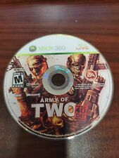 Army of Two: The 40th Day (Microsoft Xbox 360) NO TRACKING - DISC ONLY #A1016