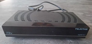 TELESTAR digiHD TC 7 / DVB-C Receiver Kabel - Bild 1 von 4