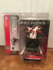 Michael Vick McFarland Series 7--  SPECIAL--
